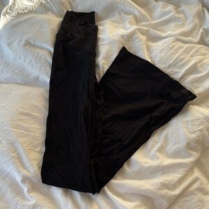 Aerie Offline Flare Leggings